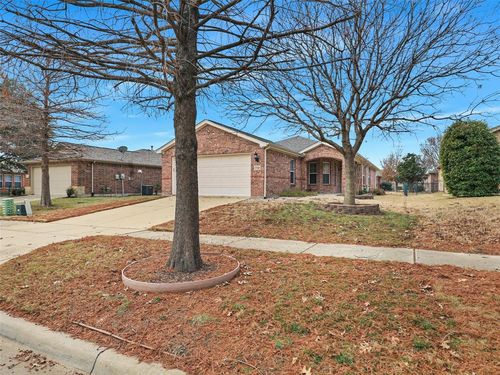 7749 Longaberger Drive, Frisco, TX, 75036 | Card Image