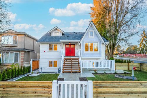 7815 Shaughnessy St, Vancouver, BC, V6P3X7 | Card Image