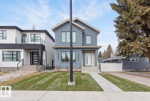 8506 148 St Nw, Edmonton, AB, T5R0Z6 | Card Image
