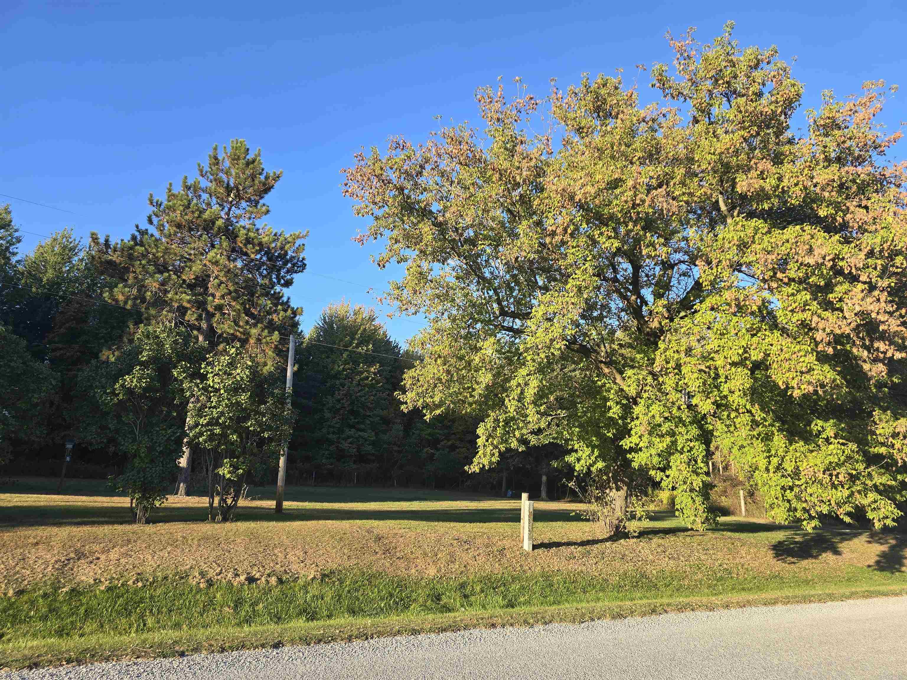 Neuman Rd, Pinconning, MI 48650