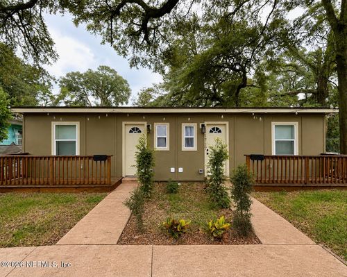 1717 E 25th St, JACKSONVILLE, FL, 32206-2625 | Card Image