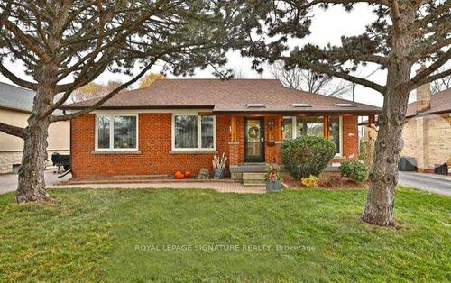 83 Hammond Rd, Mississauga, ON, L5M2A3 | Card Image