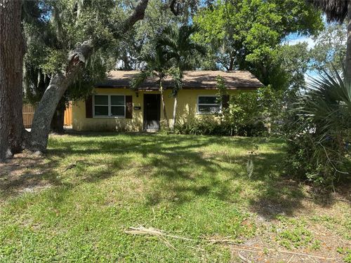 4733 25th Ave S, St Petersburg, FL, 33711-3321 | Card Image