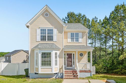 1404 Springshire Ct, Raleigh, NC, 27610-2561 | Card Image