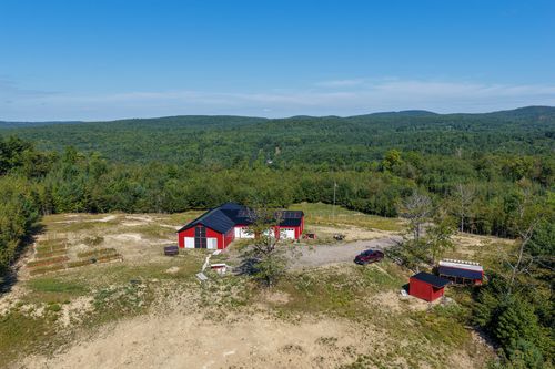 14 Hillbilly Hill Road, Dedham, ME, 04429 | Card Image