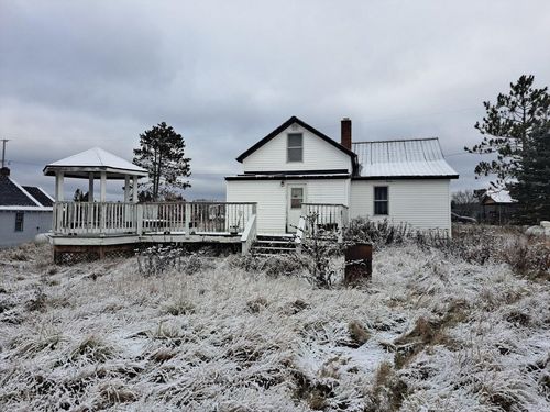 4771 E Conklin St, Trout Creek, MI, 49967-9426 | Card Image