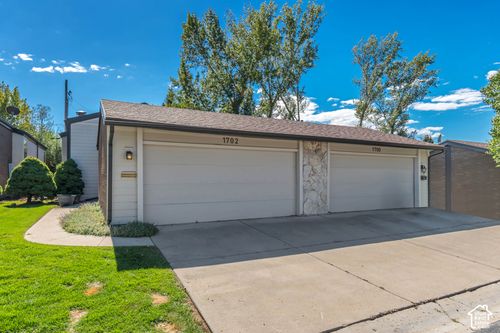 1702 E Cannes Way, Salt Lake City, UT, 84121-2145 | Card Image