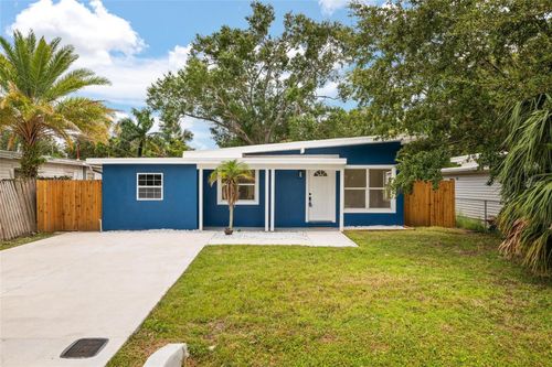 4606 W Paxton Avenue, TAMPA, FL, 33611 | Card Image
