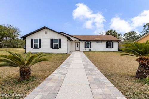 10036 Delano Dr N, Jacksonville, FL, 32257-8987 | Card Image
