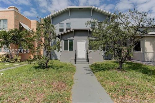 2-1833 Taylor St, Hollywood, FL, 33020-4630 | Card Image