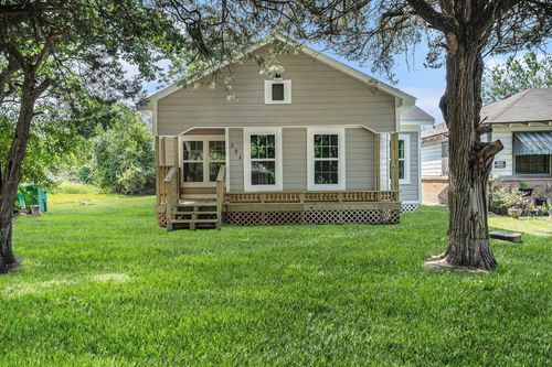 206 Edgar St, La Marque, TX, 77568-4102 | Card Image