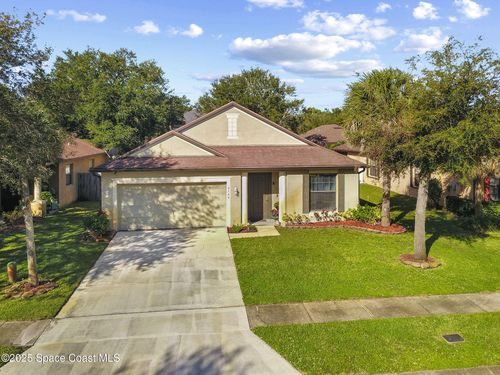4146 Aiken Ln, Melbourne, FL, 32901-6718 | Card Image