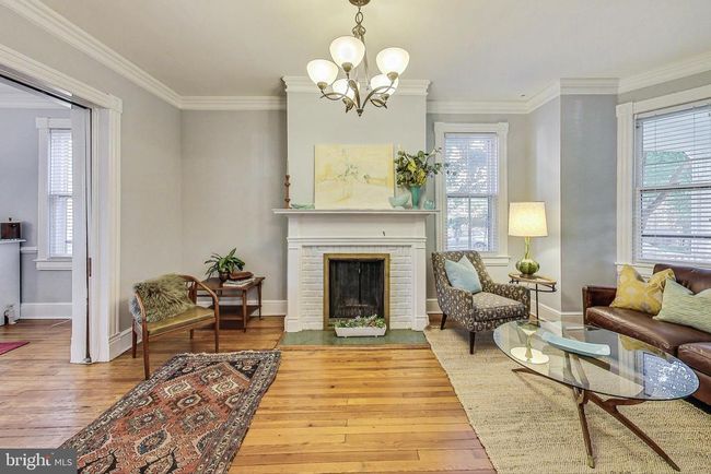 311 E Howell Ave, House other with 4 bedrooms, 3 bathrooms and null parking in ALEXANDRIA VA | Image 11