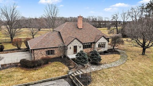 4144 Fairway Ln, Mount Pleasant, MI, 48858-9115 | Card Image