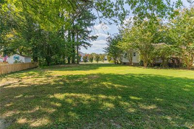 0 Della Street, Home with 0 bedrooms, 0 bathrooms and null parking in Tappahannock VA | Image 1