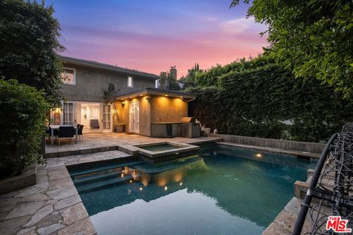 1124 Sierra Alta Way, Los Angeles, CA, 90069-1730 | Card Image