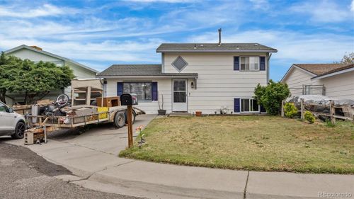 578 1/2 Melrose Court, Grand Junction, CO, 81504 | Card Image