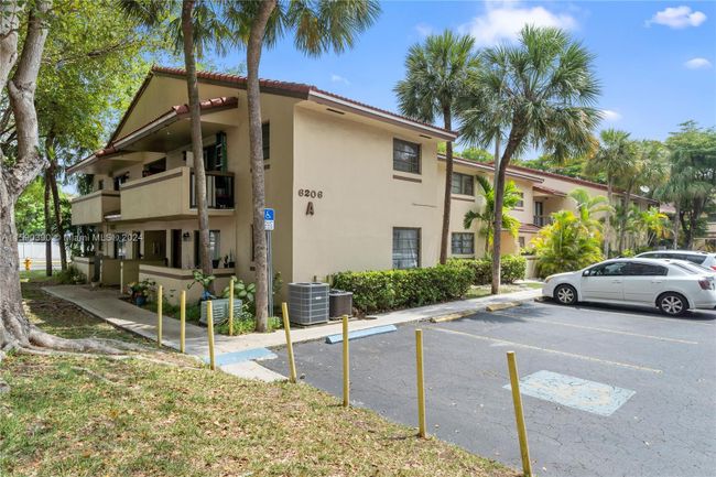 A101 - 6206 Sw 136th Ct, Condo with 2 bedrooms, 2 bathrooms and null parking in Miami FL | Image 32