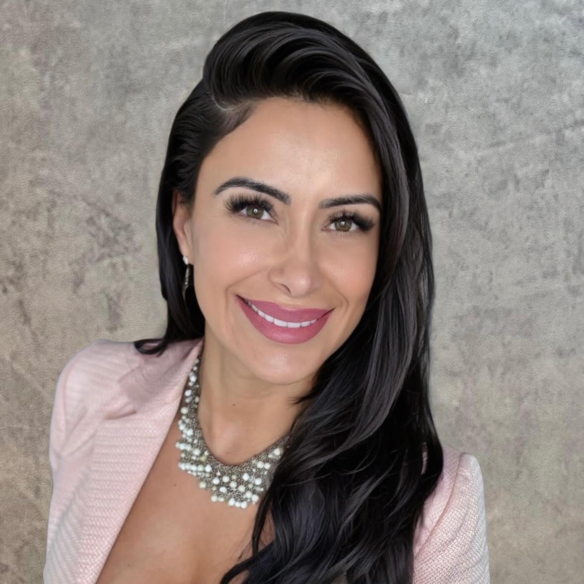 Rosalyn Nosrat