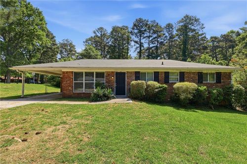 5900 Mallory Rd, Atlanta, GA, 30349-2748 | Card Image
