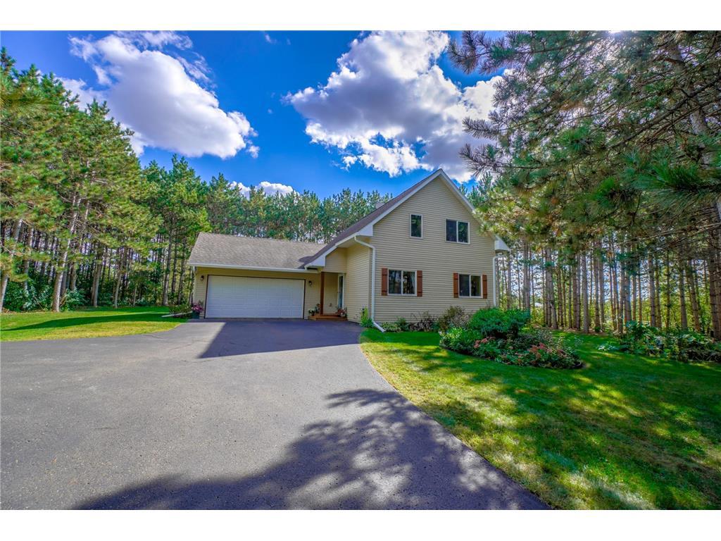 138th Ave, New Richmond, WI 54017