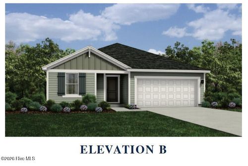 106 Nesbitt Ct, Jacksonville, NC, 28546 | Card Image