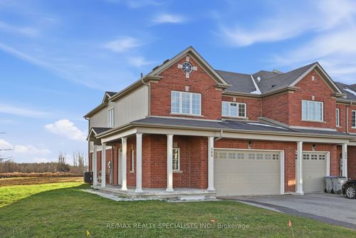 500 Krotz St W, Listowel, ON, N4W0J4 | Card Image