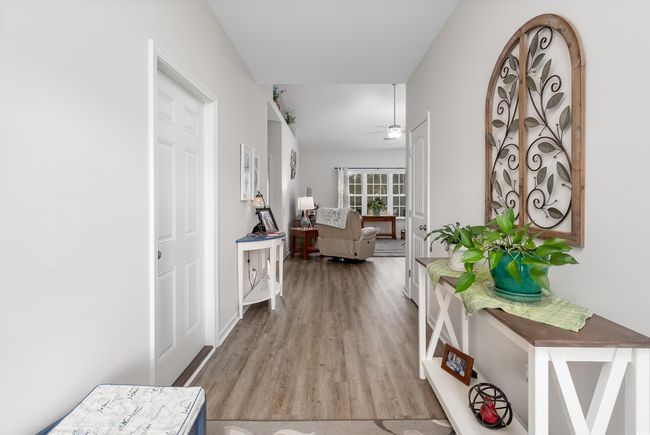 250 Ole Maple St, House other with 3 bedrooms, 2 bathrooms and 6 parking in Loris SC | Image 4