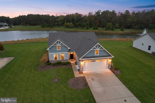 24016 Harvest Cir, MILTON, DE, 19968-2863 | Card Image