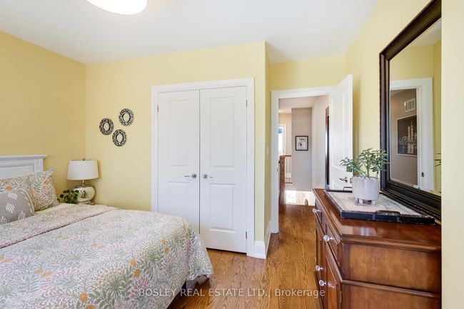 38 Earl Grey Rd, House attached with 3 bedrooms, 2 bathrooms and null parking in Toronto ON | Image 19