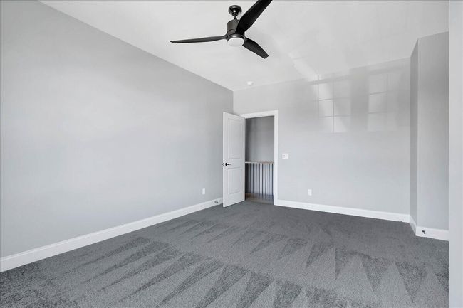 LOT-5 - 8656 Becket Way, House other with 3 bedrooms, 3 bathrooms and 2 parking in Ooltewah TN | Image 31