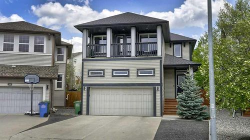 244 Heritage Bay, Cochrane, AB, T4C0L3 | Card Image