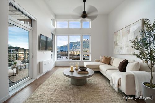 611-1506 Scott Cres, Squamish, BC, V8B1G4 | Card Image