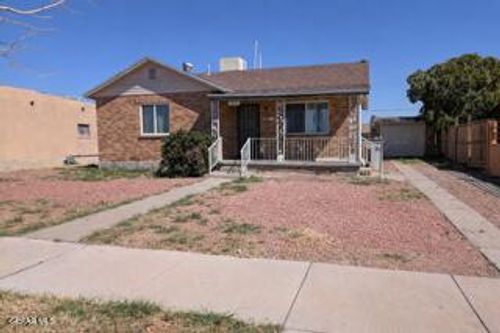 432 Alicia Dr, El Paso, TX, 79905-4512 | Card Image