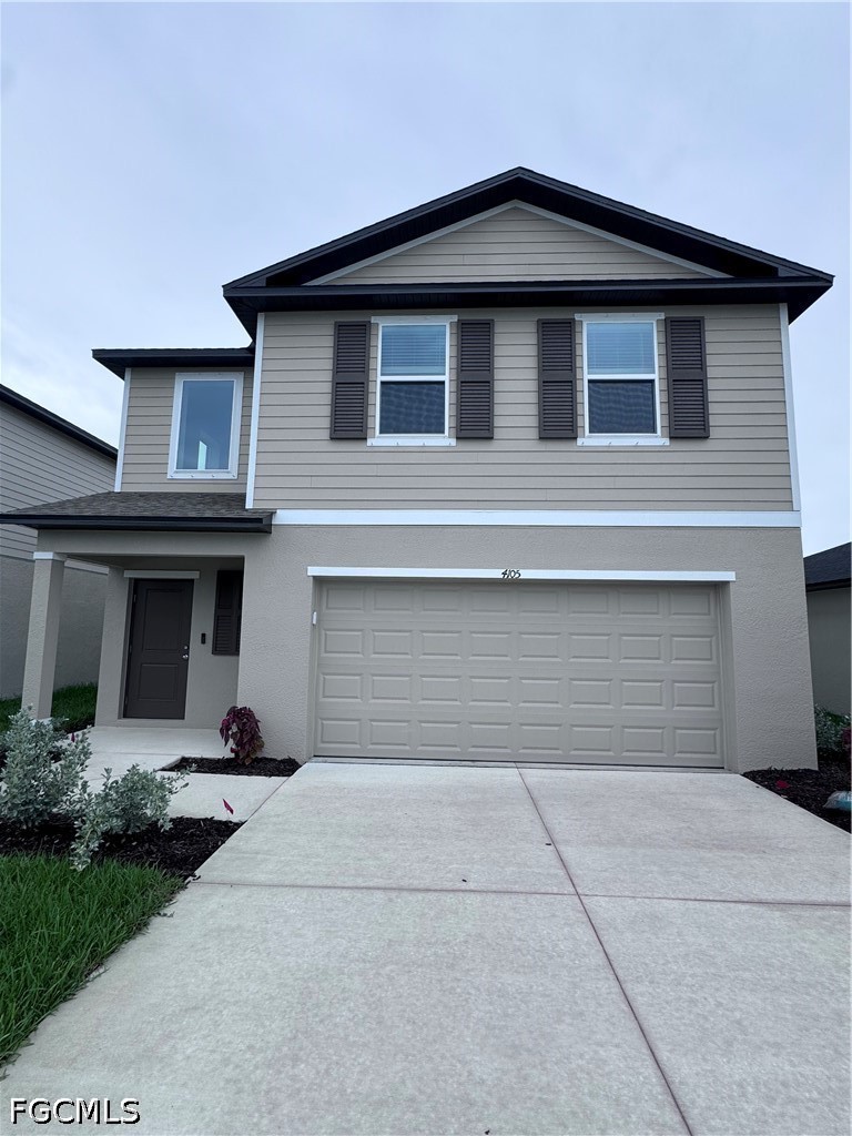 Residential Lease in North Fort Myers