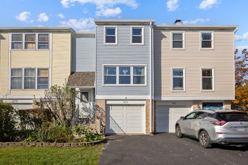 2034 Stanley Court, Schaumburg, IL, 60194 | Card Image