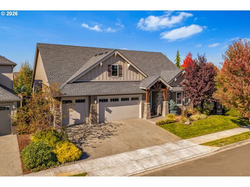13614 Nw 52nd Ave, Vancouver, WA, 98685-1627 | Card Image