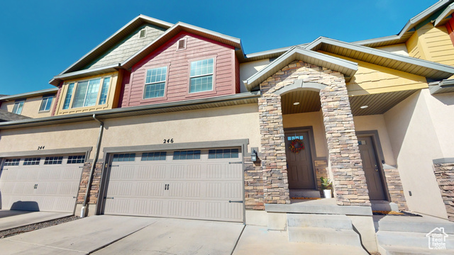 Bridgewater Ln, Saratoga Springs, UT 84045