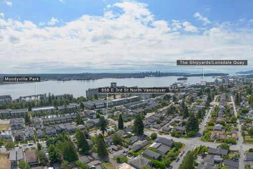 658 E 3rd St, North Vancouver, BC, V7L1G7 | Card Image