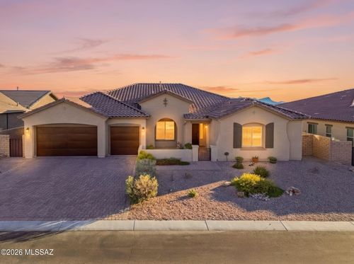 6965 W Turquoise Hills Place, Marana, AZ, 85658 | Card Image