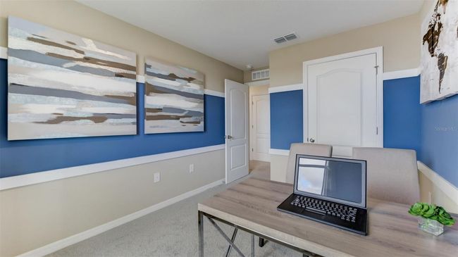 6626 Leo Ln, Townhouse with 3 bedrooms, 3 bathrooms and null parking in HARMONY FL | Image 28