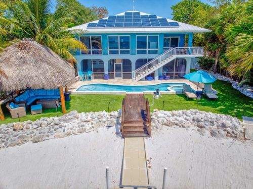 653 Sawyer Dr, Cudjoe Key, FL, 33042-4047 | Card Image