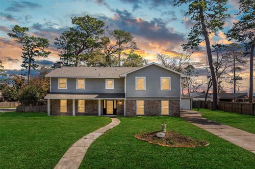 1123 Doral Ln, Houston, TX, 77073-1253 | Card Image