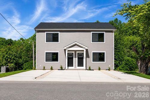 244 S Caldwell Avenue, Conover, NC, 28613 | Card Image