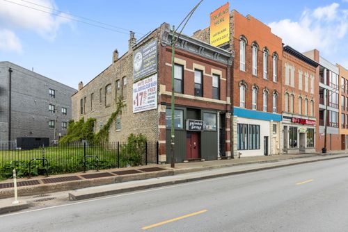 1310 N Clybourn Ave, Chicago, IL, 60610-1710 | Card Image