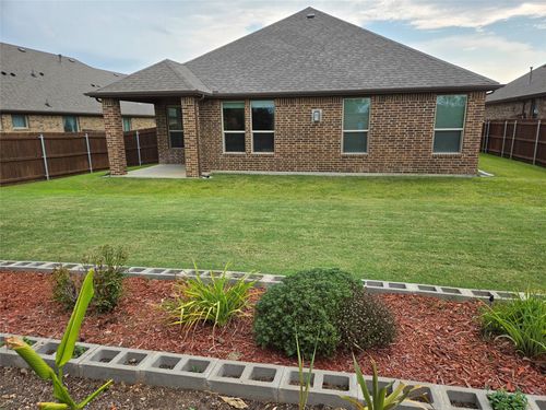 7504 Longbow Lane, Arlington, TX, 76002 | Card Image