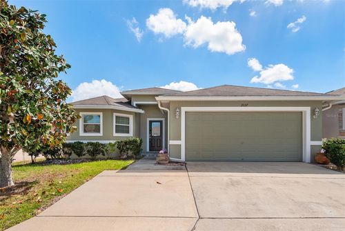 2037 Lakeridge Drive, WINTER HAVEN, FL, 33881 | Card Image