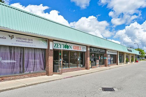 9-14834 Yonge St, Aurora, ON, L4G1N2 | Card Image