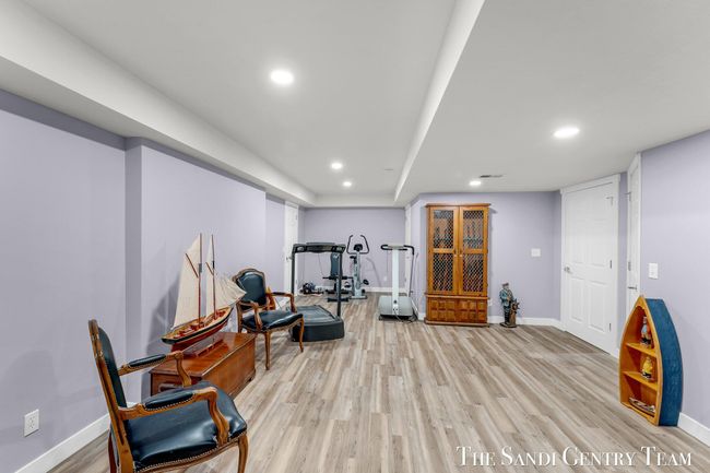 17952 Spring Tree Ct, House other with 4 bedrooms, 3 bathrooms and null parking in Spring Lake MI | Image 47