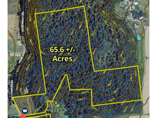 TBD Hemenway Rd, Bridport, VT, 05734 | Card Image